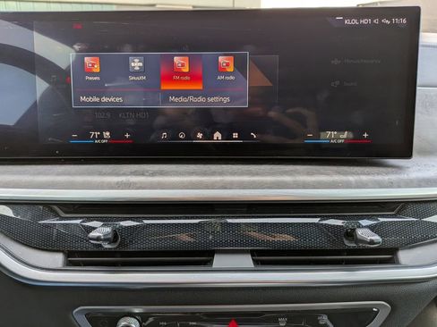 Used 2024 BMW X5 sDrive40i image 21