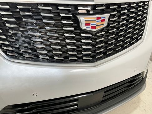 Used 2024 Cadillac XT5 Premium Luxury w/ Platinum Package image 27