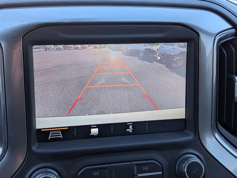 Used 2019 Chevrolet Silverado 1500 LTZ w/ LTZ Plus Package image 17