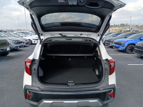 Certified 2024 Kia Seltos SX w/ SX Sunroof Package image 30