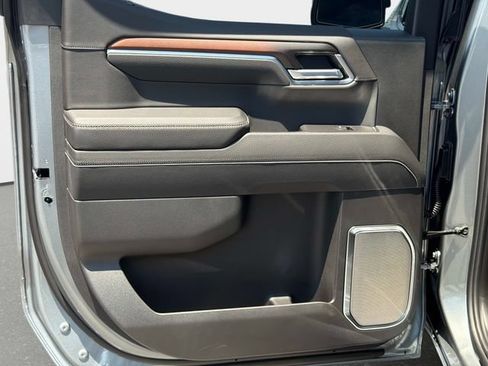 New 2026 GMC Sierra 1500 Denali AWD/4WD image 11