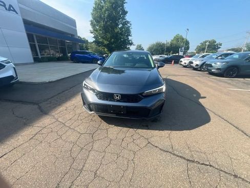 Used 2026 Honda Civic LX image 29