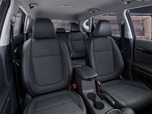 Used 2025 Kia Seltos S FWD image 15