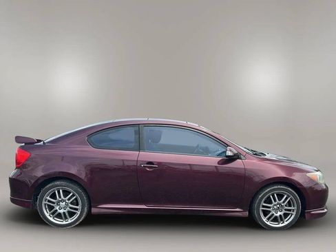 Used 2006 Scion tC FWD image 8