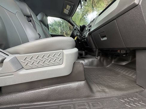 Used 2014 Ford F150 XL AWD/4WD image 13