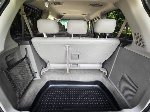 Used 2000 Honda Odyssey EX image 16
