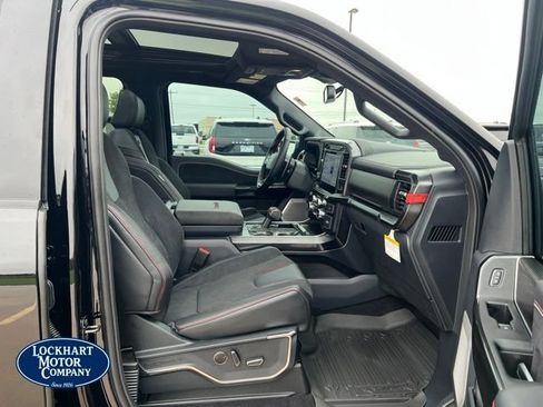 New 2026 Ford F150 Raptor w/ Equipment Group 803A Raptor R AWD/4WD image 24