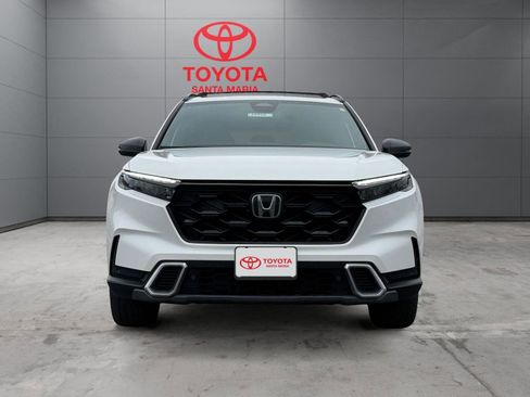 Used 2023 Honda CR-V Sport Touring image 3