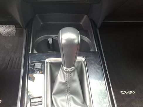 Certified 2023 MAZDA CX-30 AWD 2.5 S w/ Preferred Package image 27