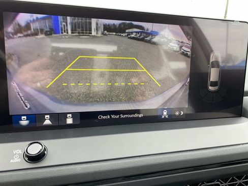 New 2026 Honda Accord Touring image 10