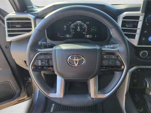 Used 2023 Toyota Tundra Platinum AWD/4WD image 15