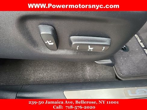 Used 2020 Lexus NX 300 AWD w/ Accessory Package 2 image 16