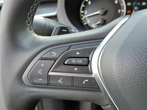 Certified 2024 INFINITI QX50 Pure image 20