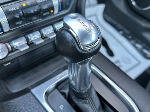 Used 2020 Ford Mustang GT Premium w/ Black Accent Package image 20