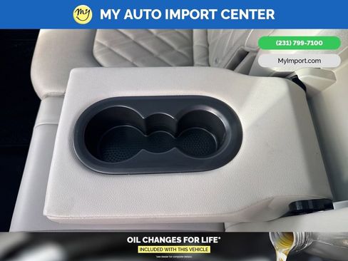 Used 2025 Volkswagen Atlas SEL Premium R-Line image 23