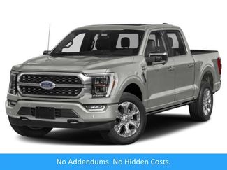 Used 2023 Ford F150 Platinum w/ Equipment Group 701A High AWD/4WD video 1