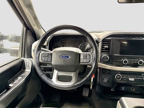 Used 2021 Ford F150 XLT w/ Equipment Group 301A Mid image 23