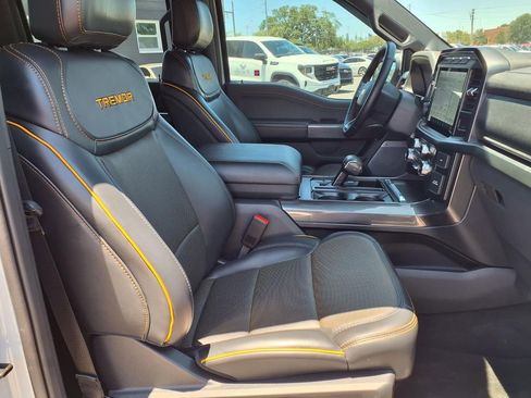 Used 2023 Ford F150 Tremor w/ Equipment Group 402A High AWD/4WD image 13