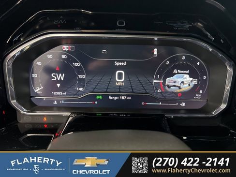 Used 2025 GMC Sierra 1500 Elevation w/ Preferred Package image 28