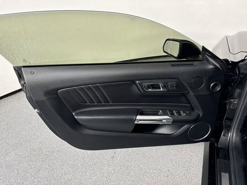 Used 2015 Ford Mustang GT Premium w/ Equipment Group 401A image 21