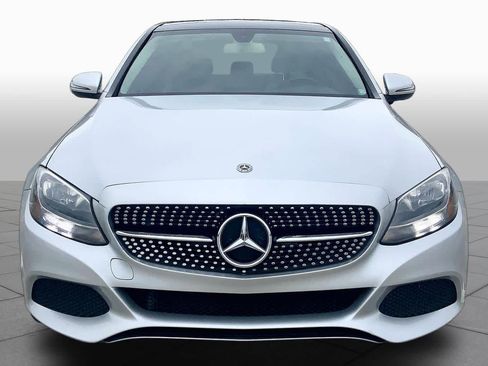 Used 2018 Mercedes-Benz C 300 Sedan image 4