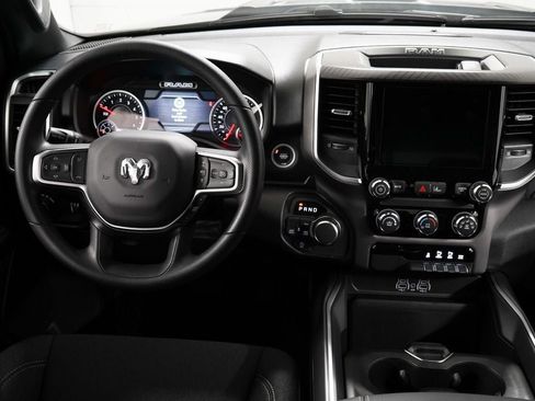 New 2026 RAM 1500 Express AWD/4WD image 26