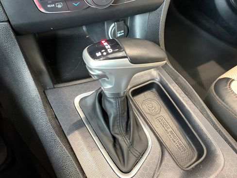 Used 2015 Dodge Charger SXT w/ Plus Group RWD image 23