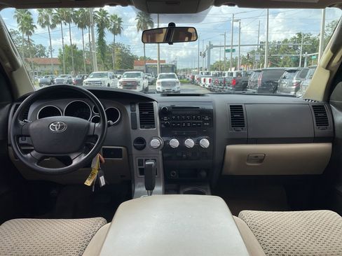Used 2010 Toyota Tundra 2WD Double Cab image 5