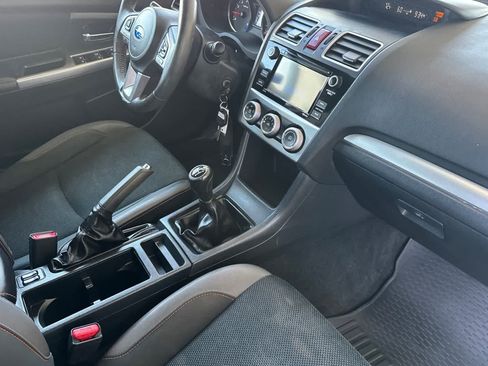 Used 2017 Subaru Crosstrek 2.0i Premium w/ Popular Package #2 AWD/4WD image 15