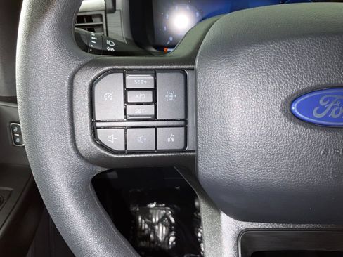 New 2026 Ford F150 STX w/ Equipment Group 200A AWD/4WD image 24