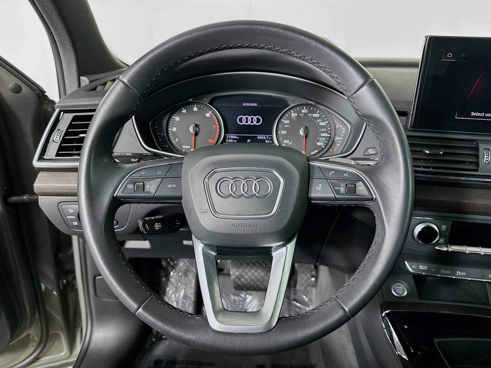 Certified 2023 Audi Q5 2.0T Premium w/ Convenience Package AWD/4WD image 11
