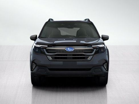 New 2026 Subaru Forester Premium AWD/4WD image 8