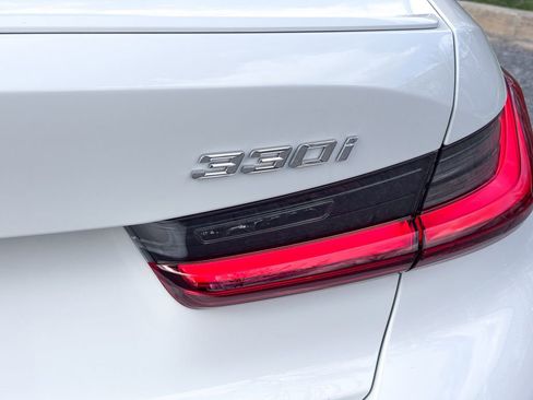 New 2026 BMW 330i xDrive Sedan image 7