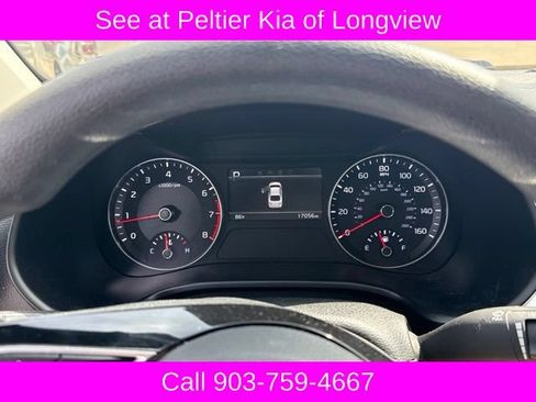 Used 2024 Kia Forte LXS FWD image 10