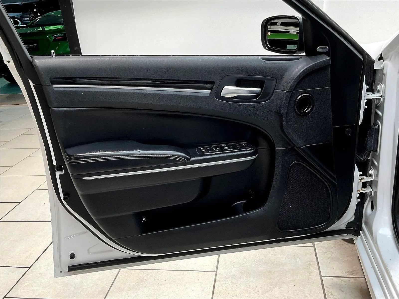 Used 2022 Chrysler 300 S RWD image 16