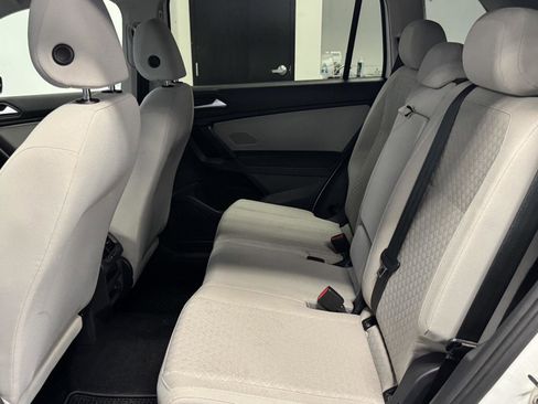 Used 2019 Volkswagen Tiguan S w/ Driver Assistance Package image 28