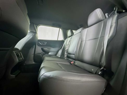 New 2026 Subaru Outback Premium image 21