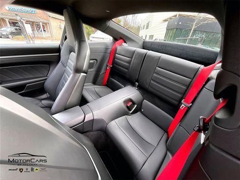 Used 2025 Porsche 911 Carrera S image 25