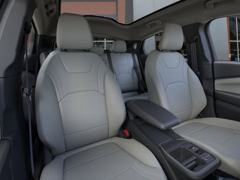 New 2025 Ford Mustang Mach-E Premium image 10