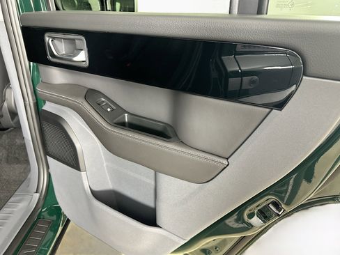 New 2026 INEOS Grenadier Fieldmaster Edition image 45