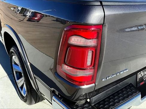 Used 2021 RAM 1500 Limited image 33