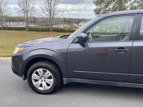 Used 2010 Subaru Forester 2.5X image 5