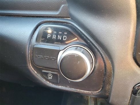 Used 2021 RAM 1500 Big Horn image 22