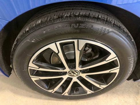 Certified 2023 Volkswagen Jetta Sport FWD image 13