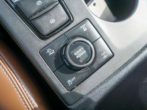 Used 2024 Ford Bronco Sport Badlands w/ Premium Package image 29