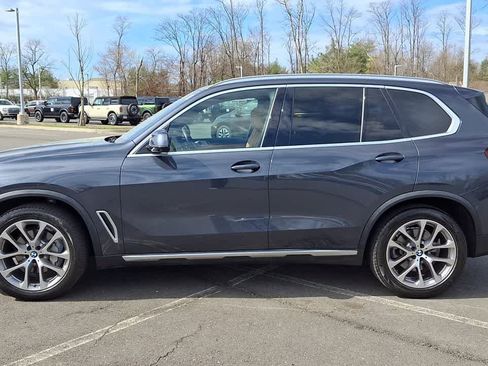 Used 2021 BMW X5 xDrive40i w/ Convenience Package image 5