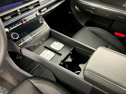 New 2026 Hyundai Santa Fe Calligraphy AWD/4WD image 12