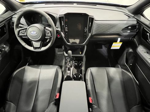 New 2026 Subaru Forester Touring image 26