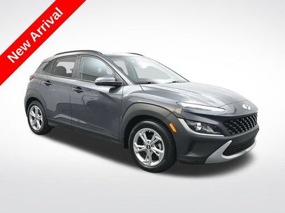 Used 2022 Hyundai Kona SEL w/ Convenience Package