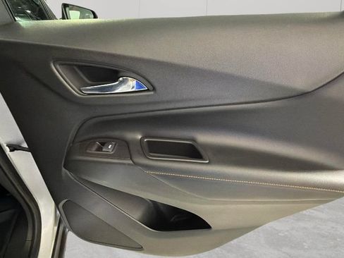 Used 2020 Chevrolet Equinox Premier w/ Premier Redline Edition FWD image 32